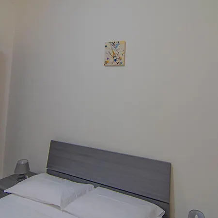 Violetta Del Ducato Apartment