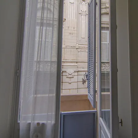 Violetta Del Ducato Apartment Parma