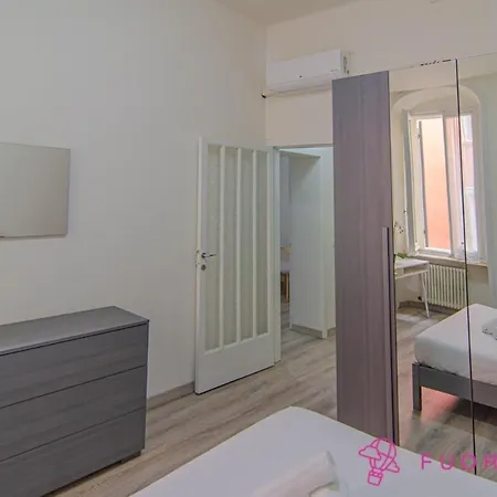 Apartment Violetta Del Ducato *