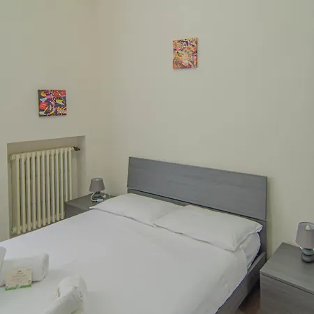 Violetta Del Ducato Apartment Parma