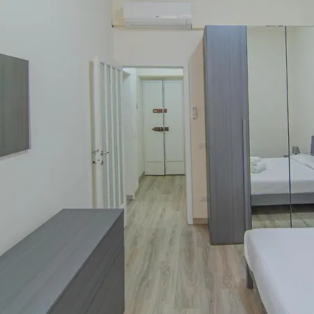 Violetta Del Ducato Apartment Parma