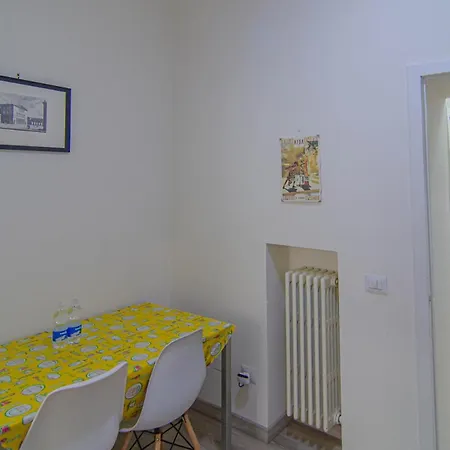 Apartment Violetta Del Ducato *
