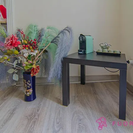 Violetta Del Ducato Apartment *
