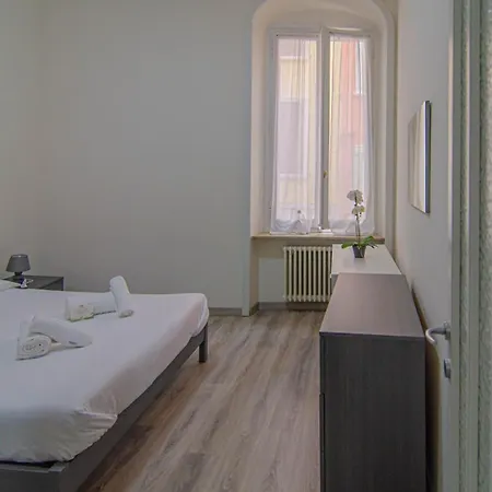 Apartment Violetta Del Ducato Parma