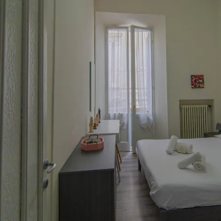 Violetta Del Ducato Apartment