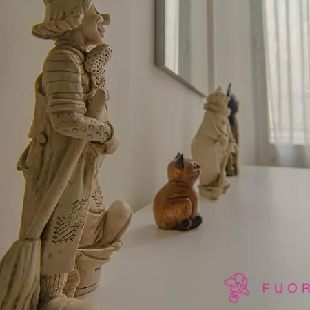 Apartment Violetta Del Ducato *
