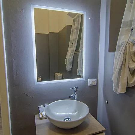 Apartment Violetta Del Ducato *
