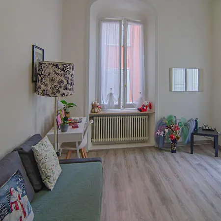 Apartment Violetta Del Ducato
