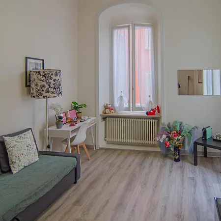 Apartment Violetta Del Ducato *