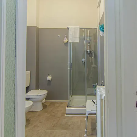 Violetta Del Ducato Apartment Parma