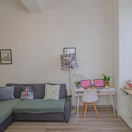 Violetta Del Ducato Apartment