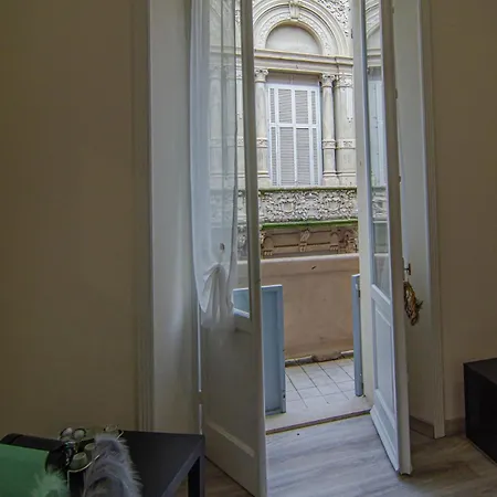 Apartment Violetta Del Ducato *