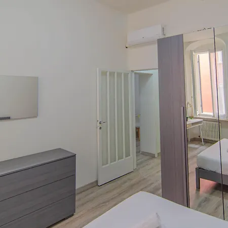 Apartment Violetta Del Ducato Parma