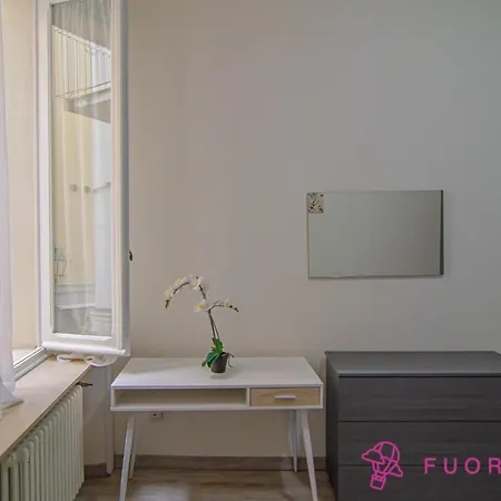 Fuoriporta Affitti Brevi - Violetta Del Ducato