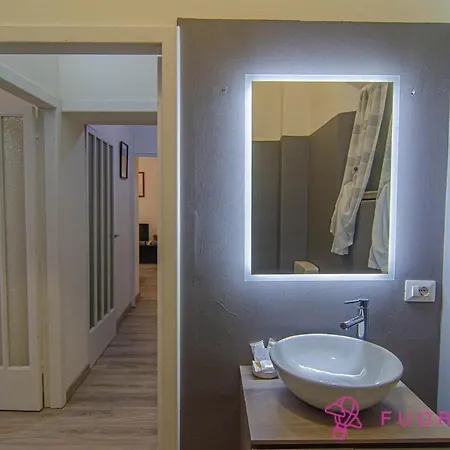 Apartment Fuoriporta Affitti Brevi - Violetta Del Ducato