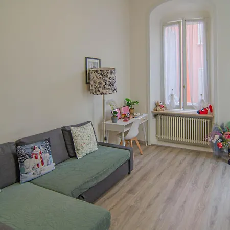 Apartment Fuoriporta Affitti Brevi - Violetta Del Ducato *