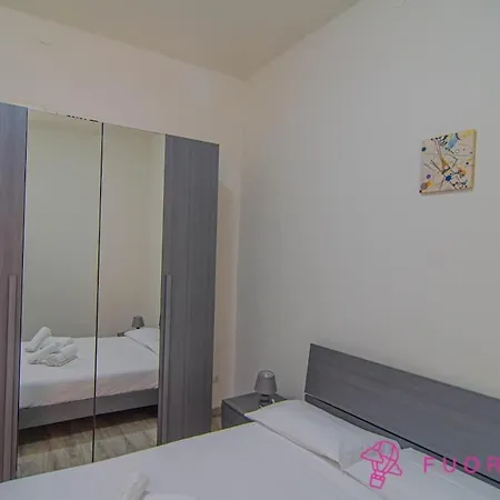Fuoriporta Affitti Brevi - Violetta Del Ducato Parma