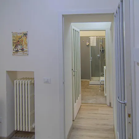Apartment Fuoriporta Affitti Brevi - Violetta Del Ducato