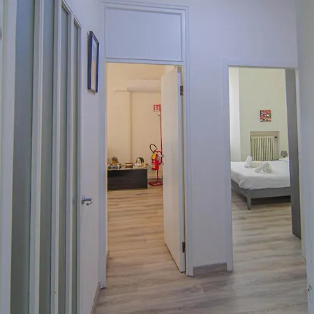 Apartment Fuoriporta Affitti Brevi - Violetta Del Ducato *