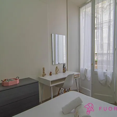 Fuoriporta Affitti Brevi - Violetta Del Ducato Apartment