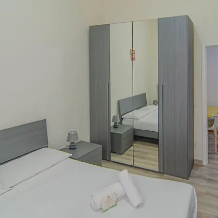Apartment Fuoriporta Affitti Brevi - Violetta Del Ducato