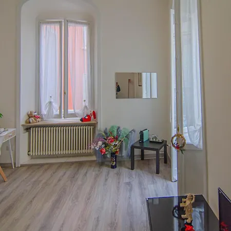 Apartment Fuoriporta Affitti Brevi - Violetta Del Ducato